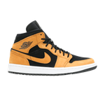 Кроссовки Jordan Mid Se "Desert Ochre" (Женская размерная сетка)