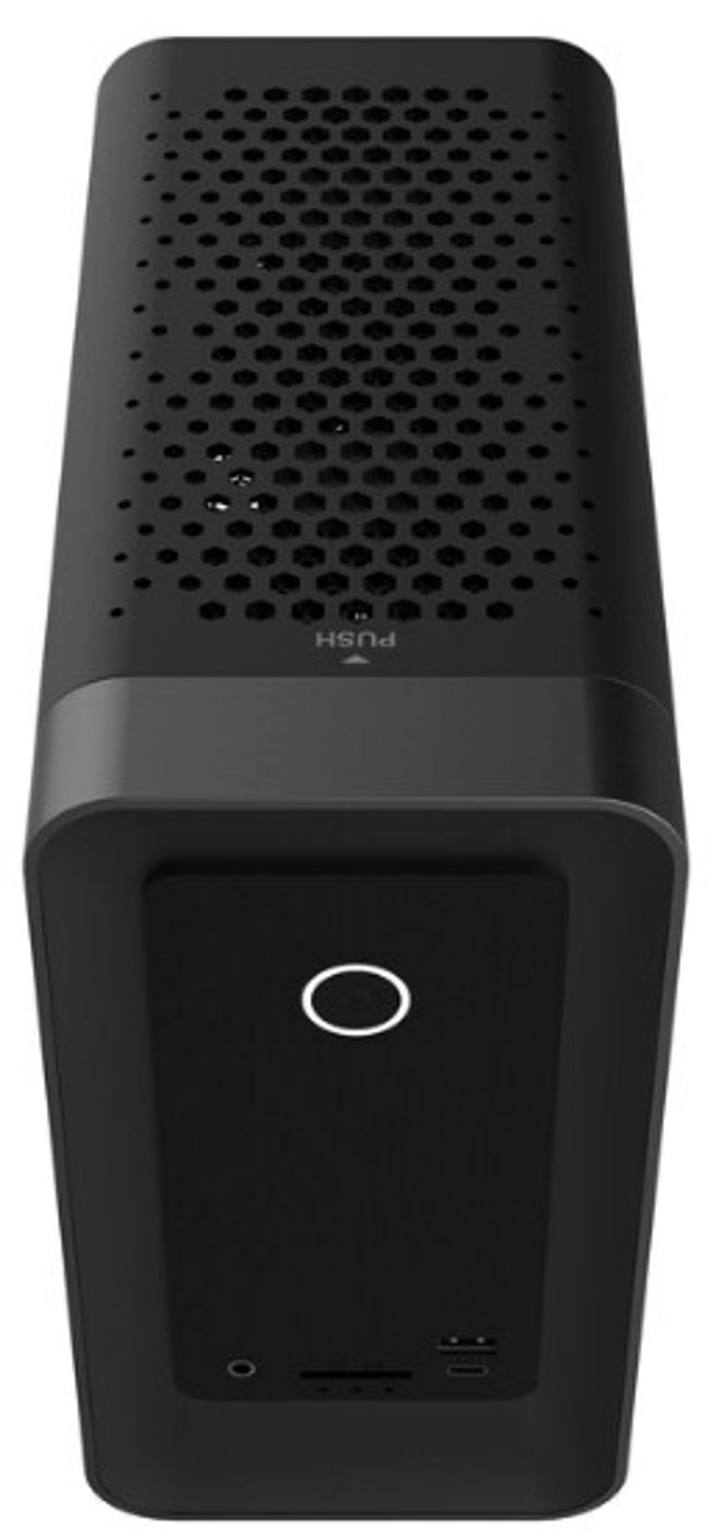 Платформа  Zotac ZBOX-ERP74070SC-BE