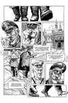 Классика в комиксах. Чехов. Хамелеон