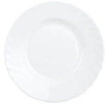 Тарелка глубокая 22см «Трианон» H4123