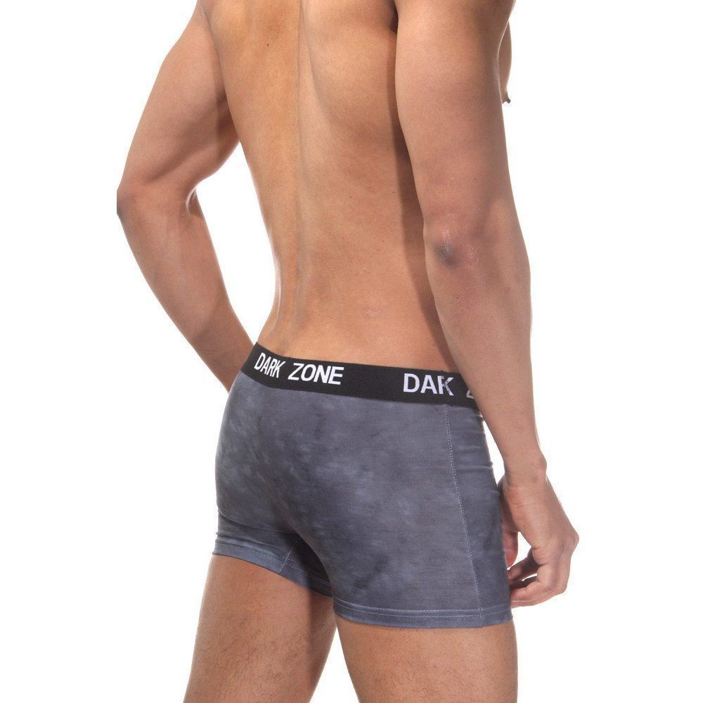 Трусы мужские боксеры с 3D принтом DARKZONE DZN1008