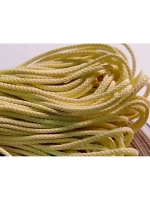 Шнур плетеный кевларовый 3,2 мм, тест 600 кг, 100 м, бобина