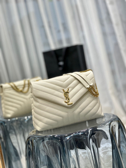 Saint Laurent Loulou 32 cm
