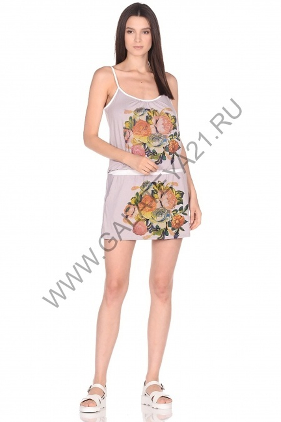 Сарафан молодежный