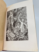 "Рихард Вагнер. Его жизнь и творения". А.Ильинский. 1913г. - антикварное издание