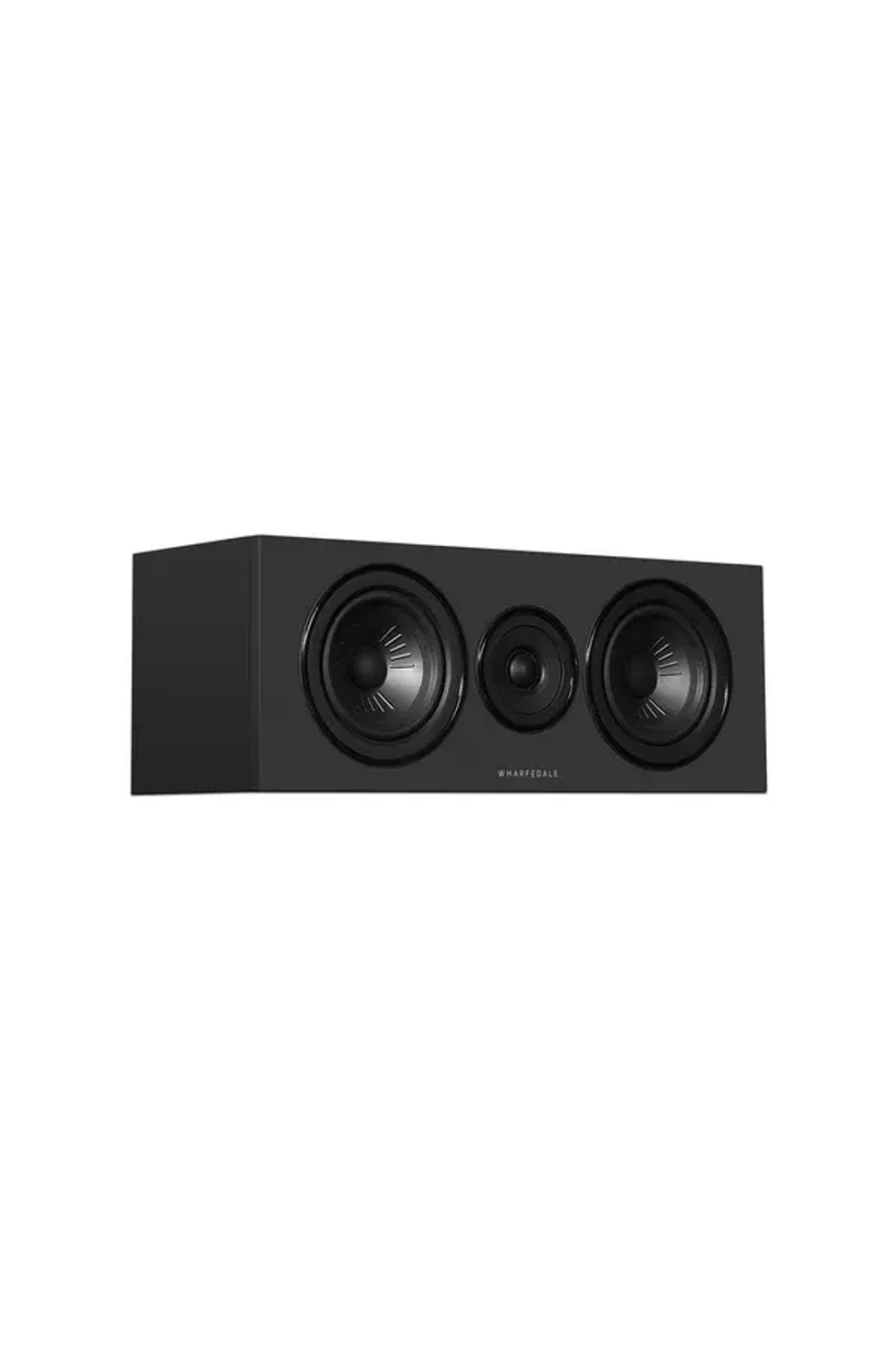 Wharfedale DIAMOND 12.Ci BLACK (черный) акустика центрального канала