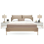 Изголовье (180x200 см) ENZA HOME LEGATO EH59617