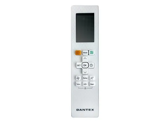 Сплит-система Dantex RK-24PDMI/RK-24PDMIE Perfect Inverter