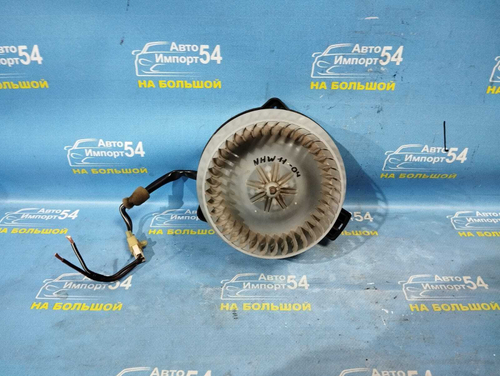 Моторчик печки TOYOTA PRIUS 2002