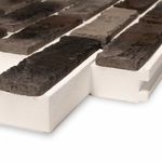 Термопанель ППС Leonardo Stone Орли 464 Л