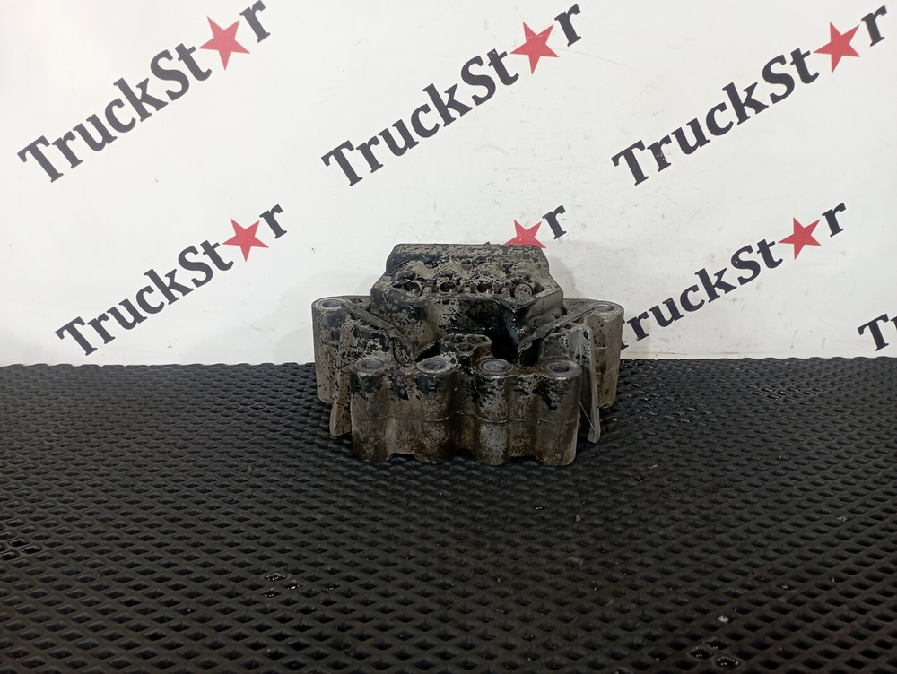 Подушка КПП 2020г