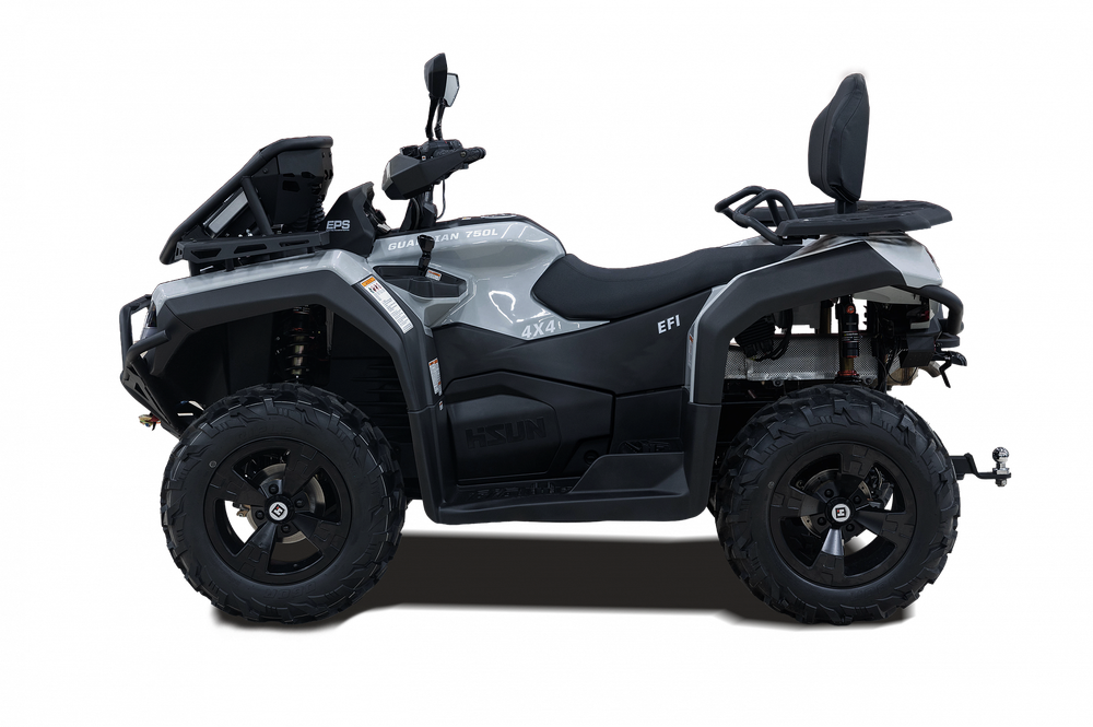 Квадроцикл HiSUN GUARDIAN 750L /MUD