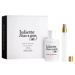 Распив JULIETTE HAS A GUN Miss Charming edP 1ml lady