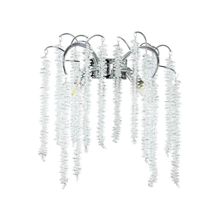 Настенный светильник Modelux Modestyle MS.2110.320 CR