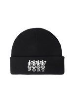 Шапка 4 Flowers Organic Cotton Beanie