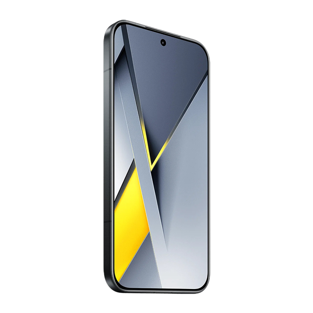 POCO F8 Pro 12/512 ГБ Black