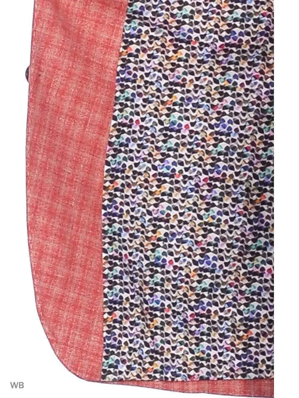 Пиджак повседневный под джинсы классический в офис