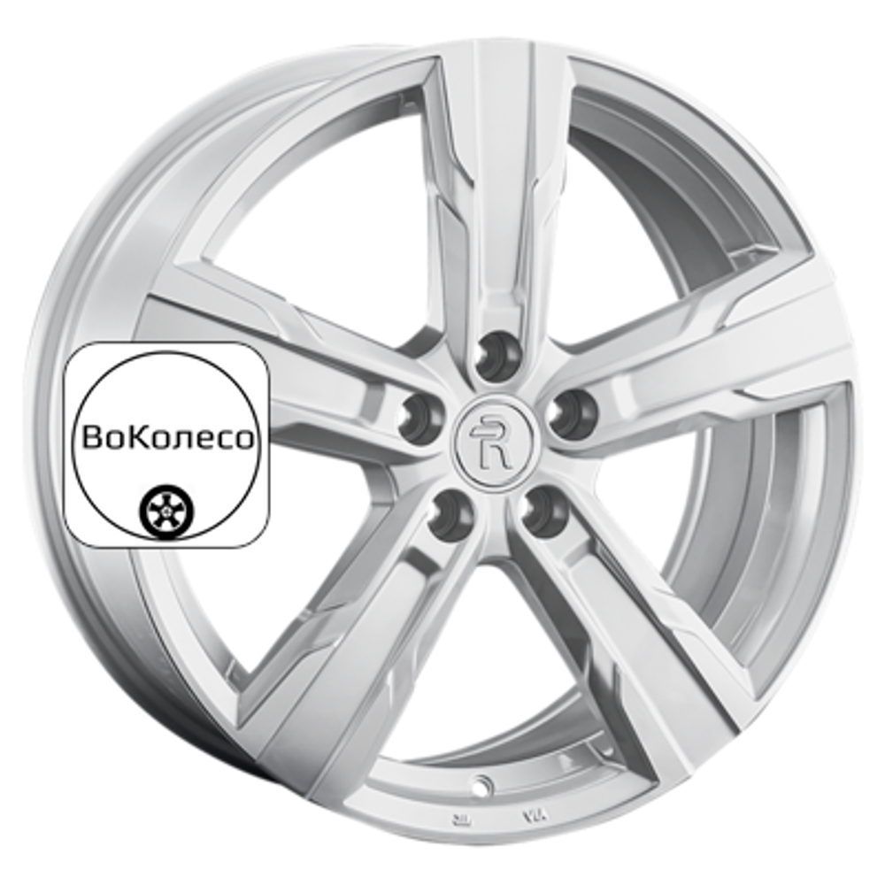 7,5x19/5x112 ET50 D57,1 MR219(VV) SF (конус, C570) Replay