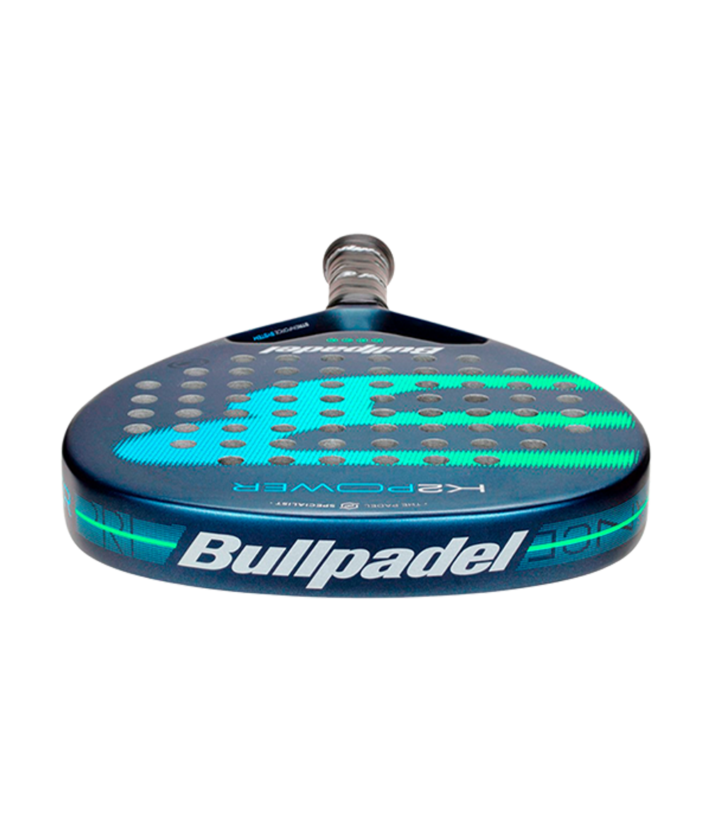 Bullpadel K2 Power 2025 ракетка падел