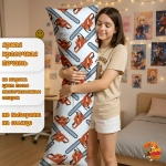 Дакимакура Человек бензопила Почита