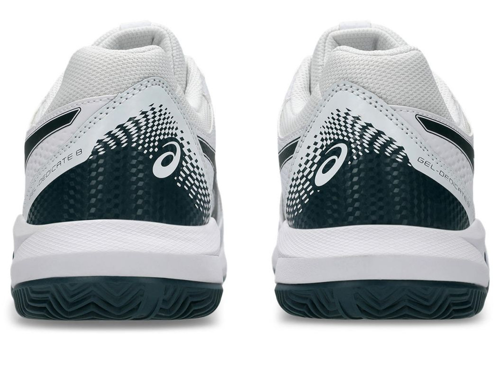 Теннисные кроссовки Asics Gel-Dedicate 8 Clay