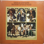 Jimi Hendrix Experience / Smash Hits (LP)