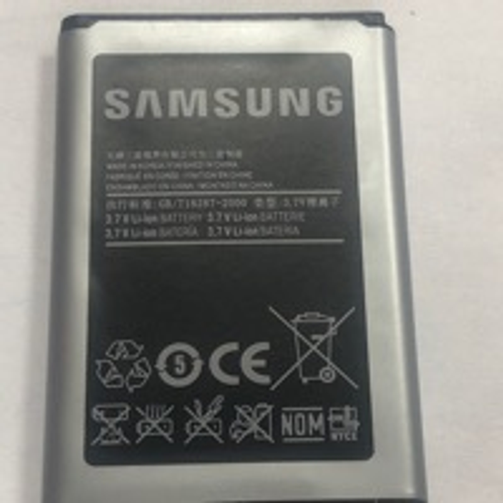 АКБ для Samsung EB483450VU