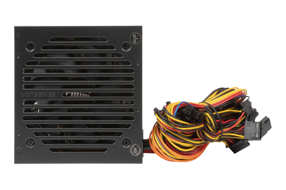 Блок питания ATX Filum VX PLUS 500