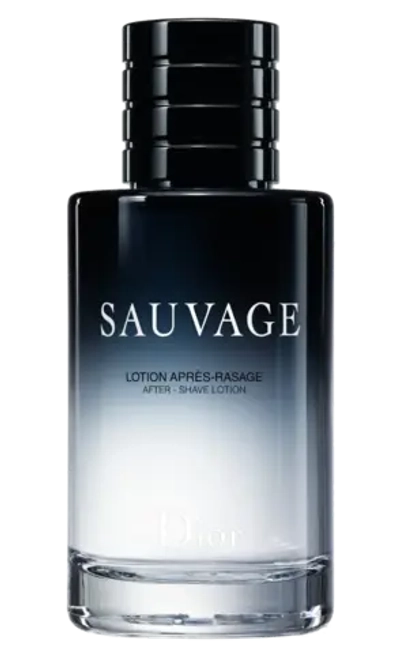 Dior Eau Sauvage After Shave Lotion 100 ml