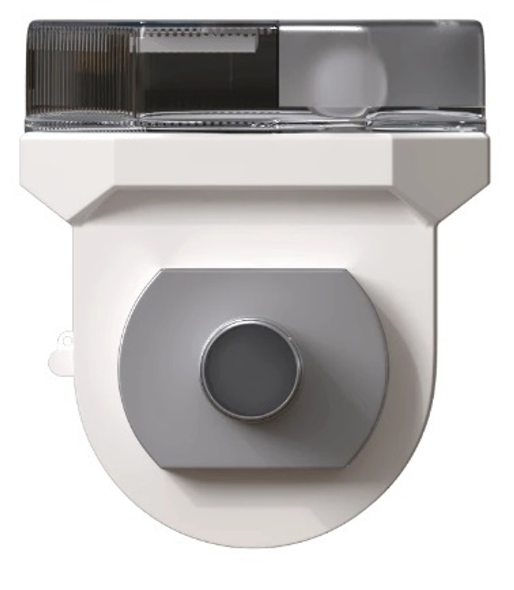 Счетчик газа СГЦИ-1,6-15/Ш (1/2", ГШ)