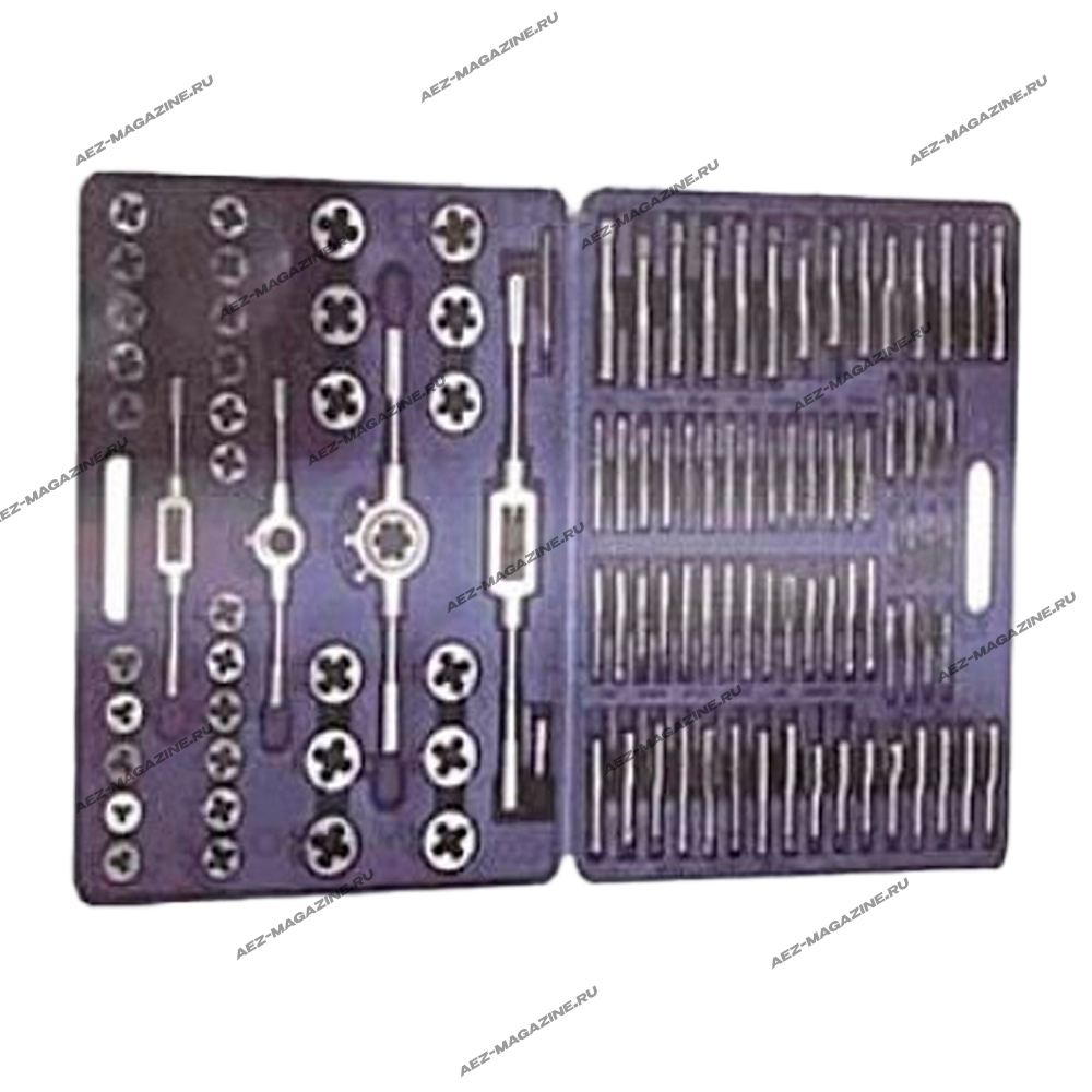 набор лерок 1-110