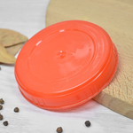 Крышка полиэтиленовая винтовая Твист-офф d-82 для консервирования