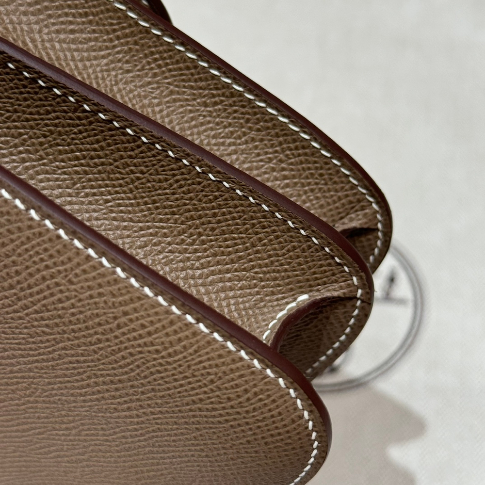 Hermes Constance 18