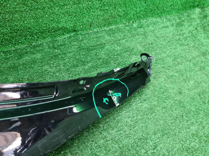 Крыло переднее правое EXEED TXL (2019-н.в.)