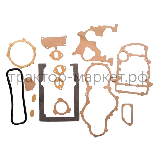 Комплект прокладок двигателя KM385/ LL380 (без прокладки ГБЦ)