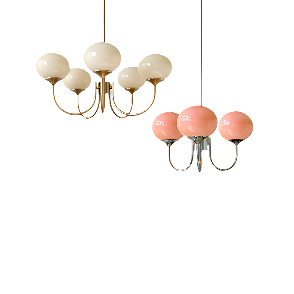 Люстра дизайнерская Marshmallow by Light Room