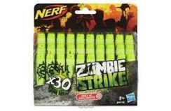 Nerf Zombie Strike 30 Dart Pack