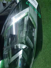 Фара правая BMW X3 G01 (2021-н.в.) LED