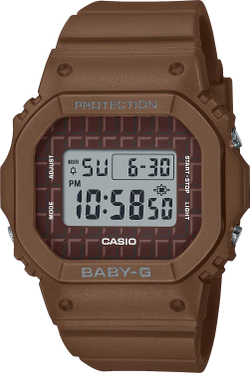 Часы Casio BGD-565USW-5