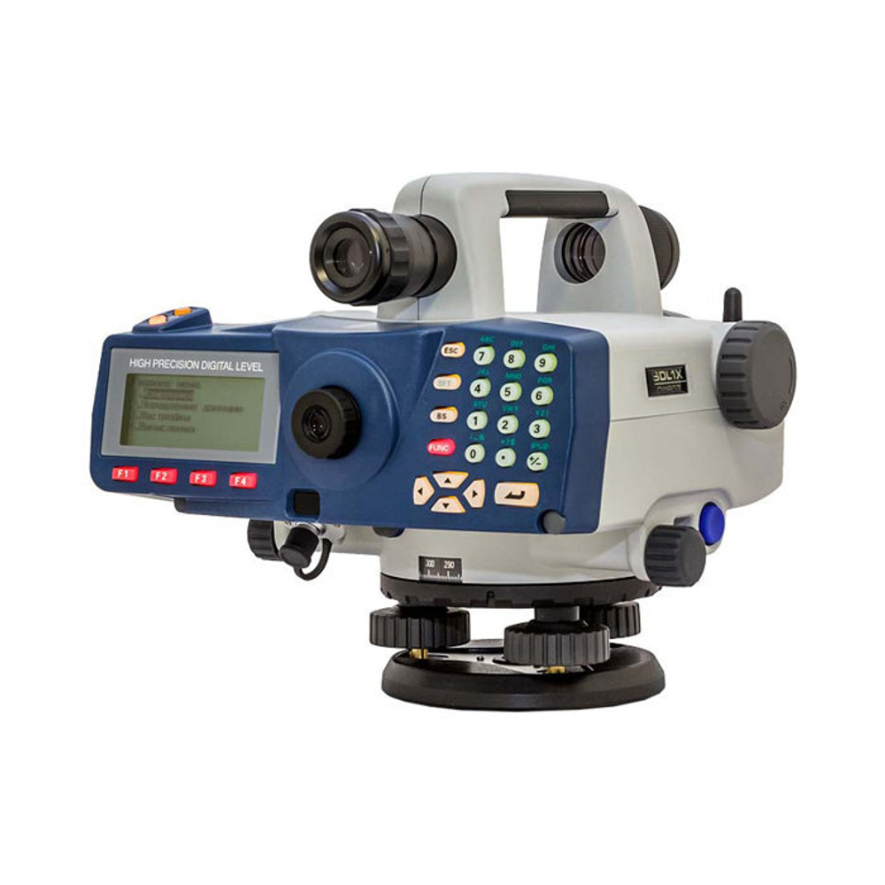 Sokkia SDL1X