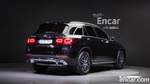 Mercedes-Benz GLC-Class X253 GLC300e 4MATIC (12.2020)