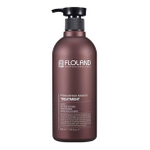 FLOLAND Бальзам для волос премиум класса с кератином Premium Silk Keratin Treatment