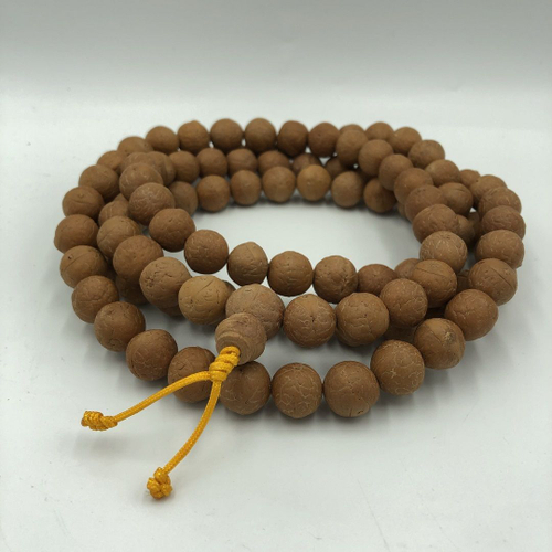 Четки буддийские из семян Бодхи премиум качество