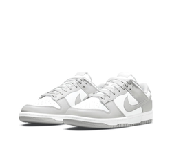 Мужские кроссовки Nike Dunk Low Retro 'Grey Fog' DD1391-103