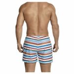 Мужские шорты разноцветные Clever Pupieno Atleta Short 069707
