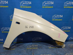 Крыло переднее правое Honda ODYSSEY 1998-2004