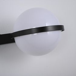 Бра PALMA Wall lamp 1 шар