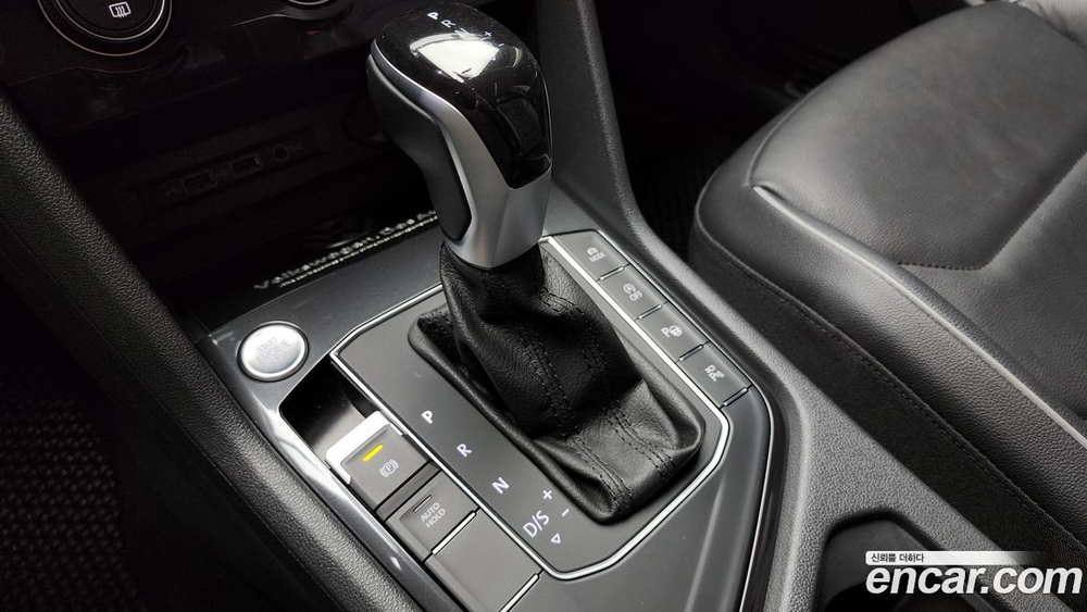 Volkswagen Tiguan Allspace 2.0 TDI Prestige (12.2020)