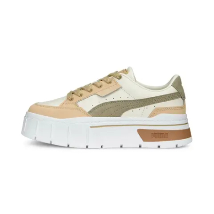 Женские кеды PUMA Mayze Stack Luxe Wns