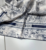 Платок Dior
